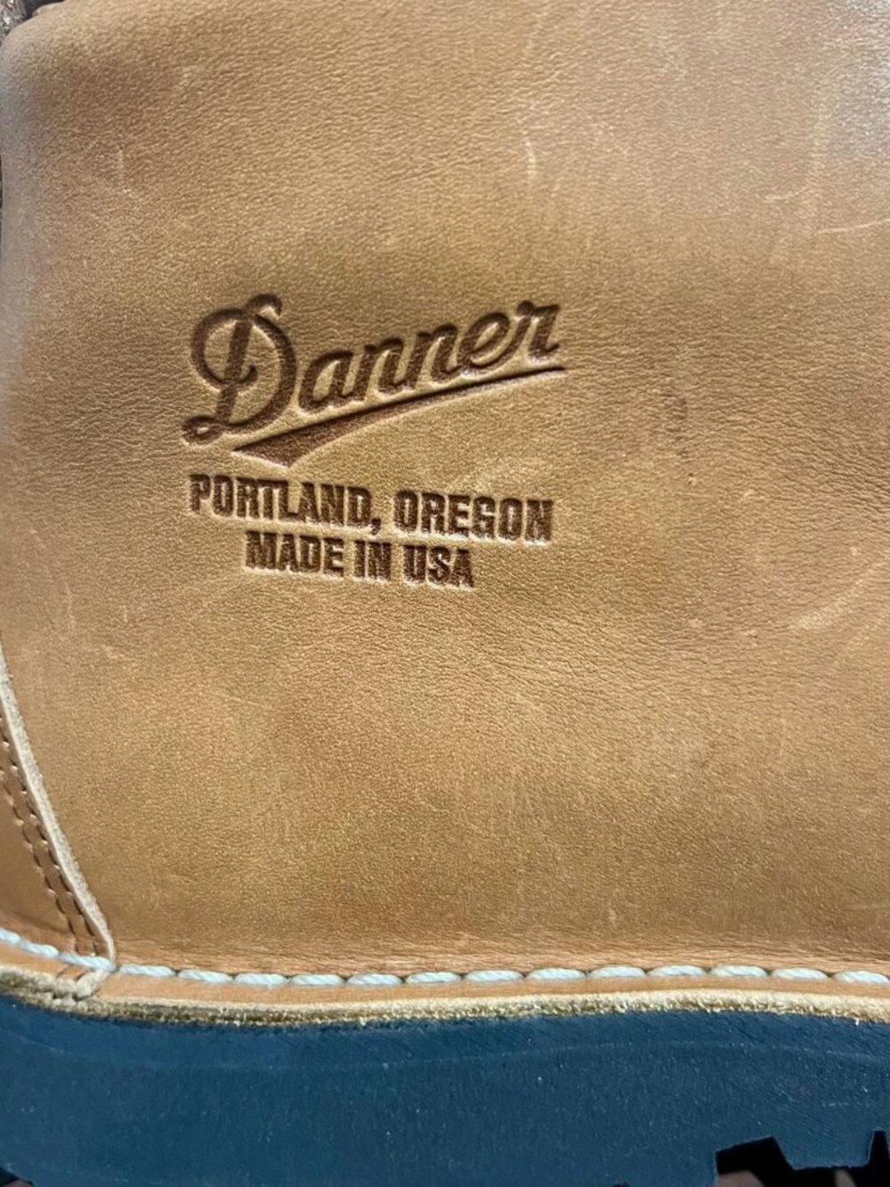 NEW !! Danner Mountain Light Men's Cascade Clovis 11.5 GORE-TEX Wide Width 31528 - Picture 8 of 9